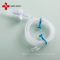 Medical Consumables Disposable Blood Pressure Transducer